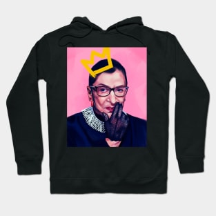 Notorious RBG Hoodie